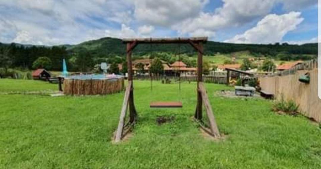 Apartment Sarganska Osmica Mokra Gora Dış mekan fotoğraf