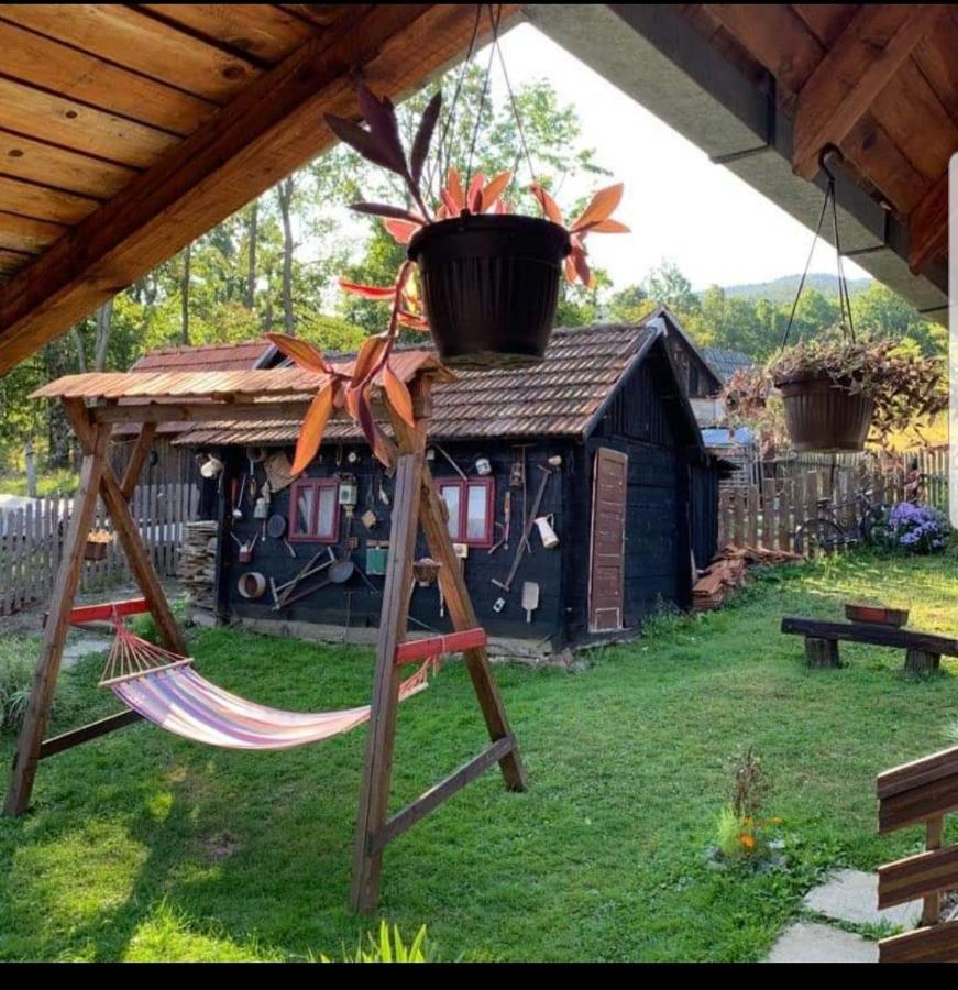 Apartment Sarganska Osmica Mokra Gora Dış mekan fotoğraf