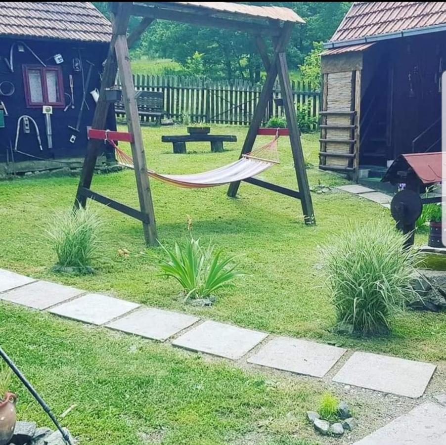 Apartment Sarganska Osmica Mokra Gora Dış mekan fotoğraf