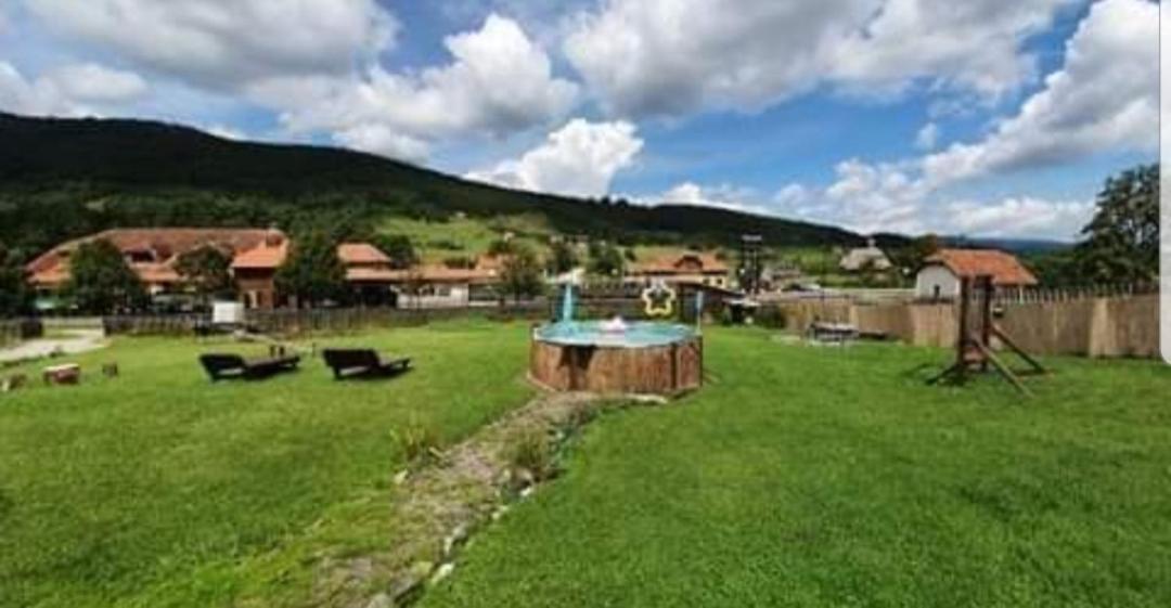 Apartment Sarganska Osmica Mokra Gora Dış mekan fotoğraf